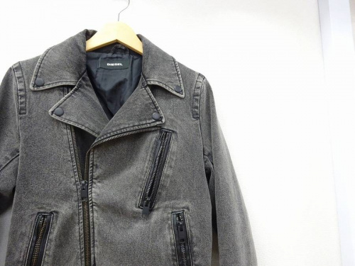 服 買取 大阪の古着 大阪