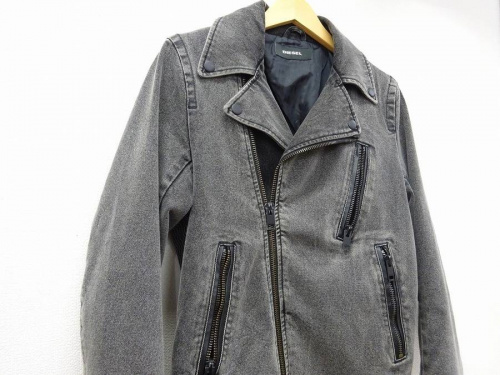 古着 大阪のディーゼル 買取 大阪