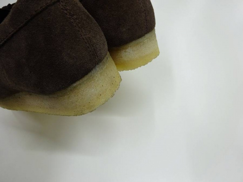 服 買取 クラークスのクラークス 買取　大阪