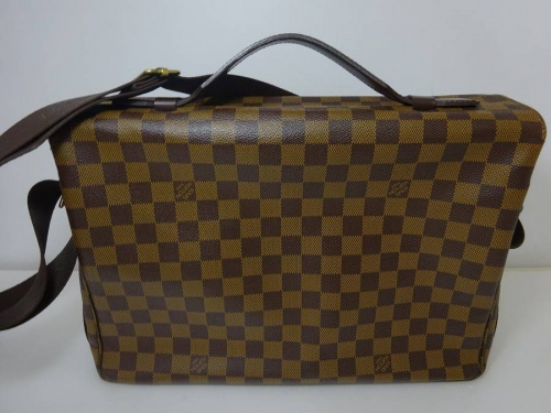 ヴィトン買取　大阪のブランド鑑定　大阪