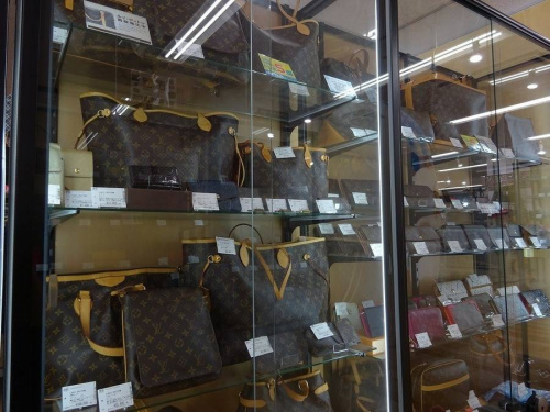 ブランド買取　岸和田の関西