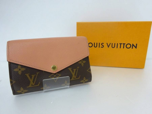 LOUIS VUITTON　買取のブランド鑑定　大阪