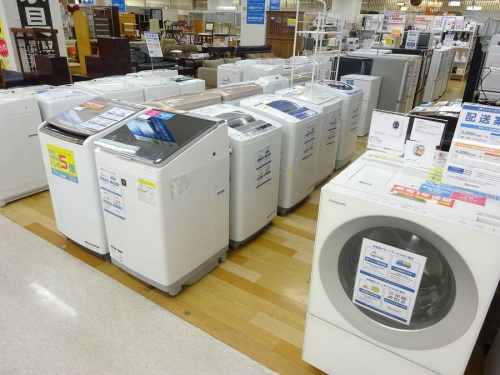 中古家電 岸和田の関西