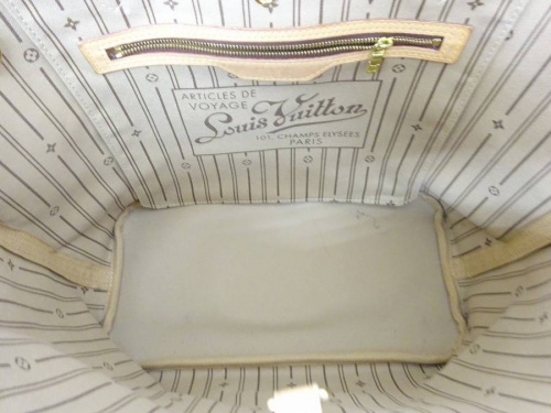 ヴィトン買取　大阪のブランド鑑定　大阪