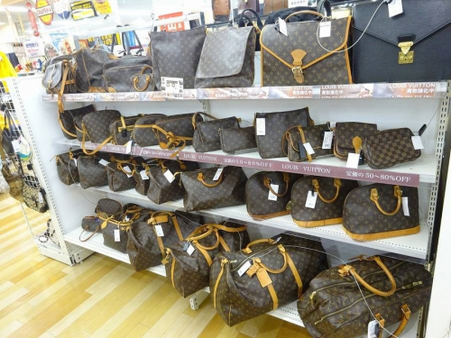 ブランド買取　岸和田の関西