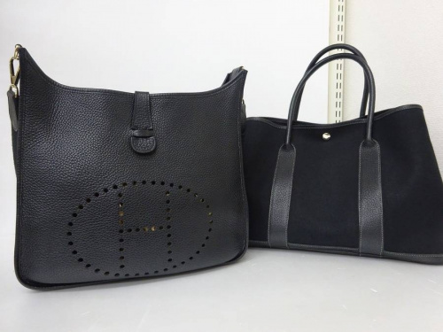 ブランド買取　大阪のエルメス買取　大阪