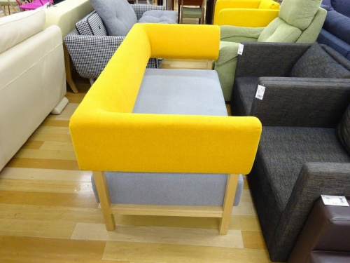 中古ソファ　大阪のソファ　買取　大阪