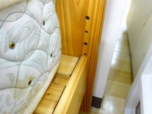 中古ベッド　大阪のベッド　買取　大阪