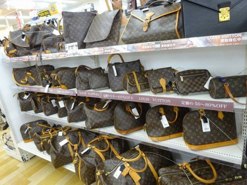 ブランド買取　岸和田の関西