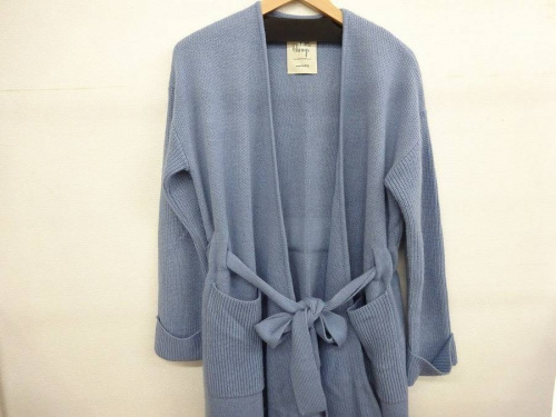 カーディガンの岸和田　古着