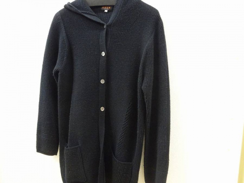 古着　大阪の関西