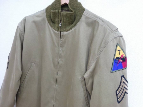 メンズファッションのジャケット