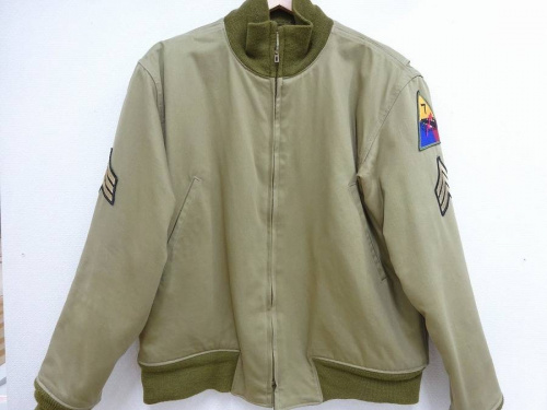 ジャケットの岸和田　古着