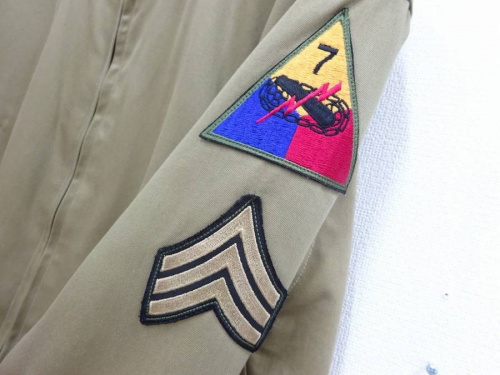 岸和田　古着の古着　大阪