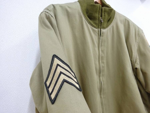 古着　大阪の関西