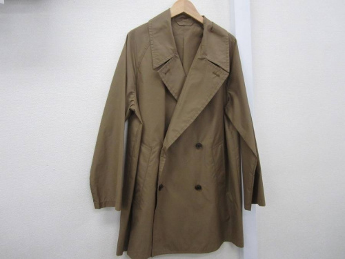 古着　買取の秋冬物買取　大阪