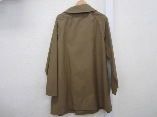 秋冬物買取　大阪の服　買取 岸和田