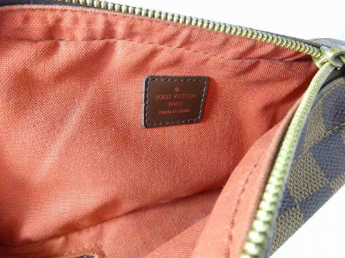 ヴィトン買取　大阪のブランド鑑定　大阪