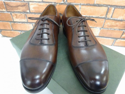 古着　大阪のEdward Green買取　古着