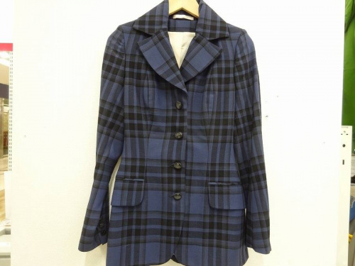 ジャケットの岸和田　古着