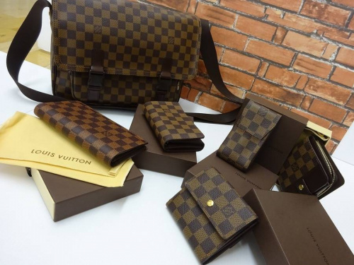 ブランド　買取　大阪のLOUIS VUITTON　買取　大阪