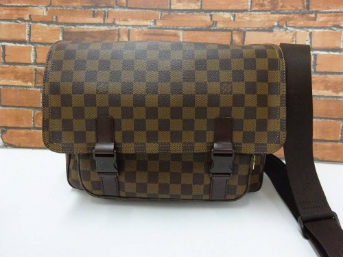 LOUIS VUITTON　買取　大阪のブランド　鑑定　大阪