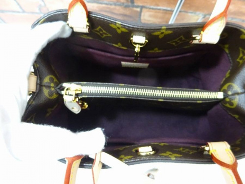 ヴィトン買取　大阪のブランド鑑定　大阪