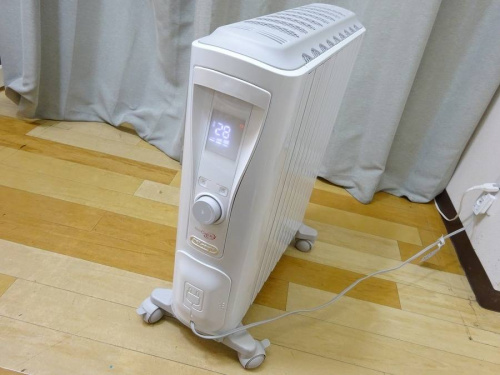 中古家電　大阪の中古ヒーター　大阪