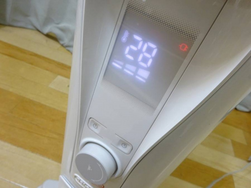 中古ヒーター　大阪の家電　買取　大阪