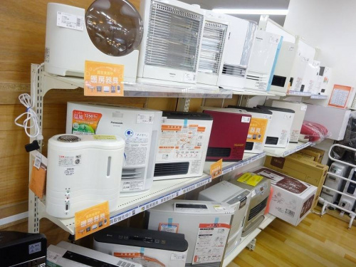 家電　買取　大阪の中古家電 岸和田