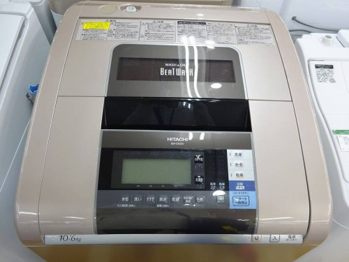 洗濯機の洗濯機　買取　大阪