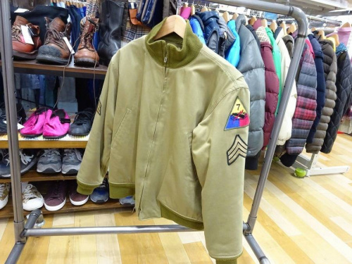 古着　大阪の古着　買取　大阪