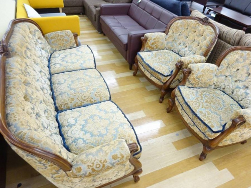 家具 買取 大阪の中古家具 岸和田