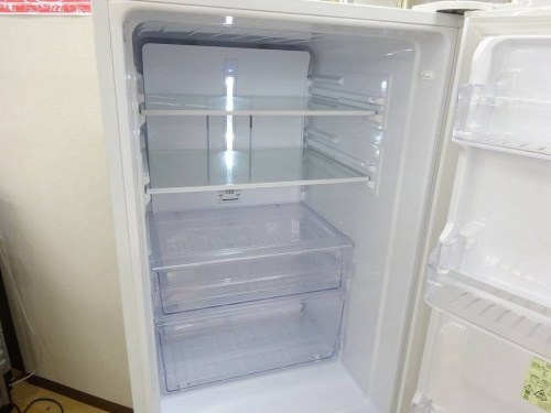 中古冷蔵庫　大阪の家電　買取　大阪