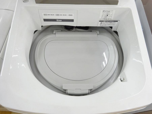 洗濯機　買取　大阪の中古家電 岸和田