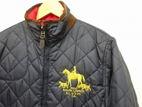 メンズファッションのジャケット