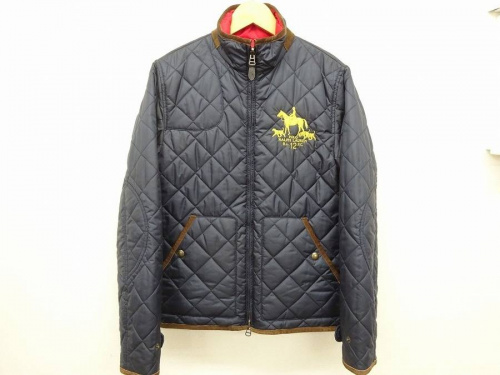 ジャケットの岸和田　古着