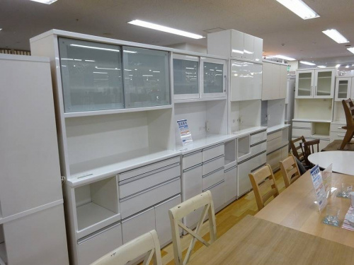 中古家具　岸和田の関西