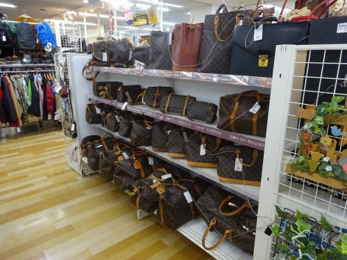 ブランド買取　岸和田の関西