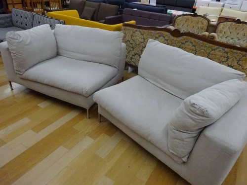 カッシーナ　大阪のソファ　買取　大阪