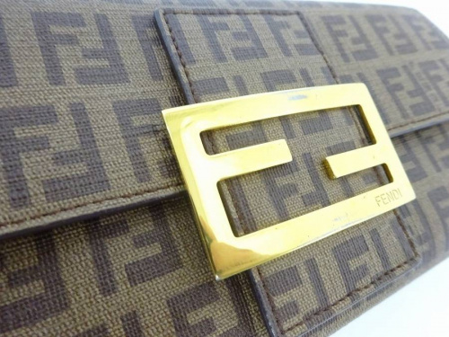 ブランド　買取　大阪のFENDI　買取　大阪