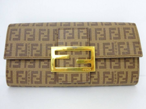 FENDI　買取　大阪のブランド　鑑定　大阪