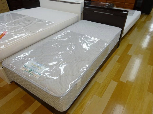 中古ベッド　大阪　のベッド　買取　大阪