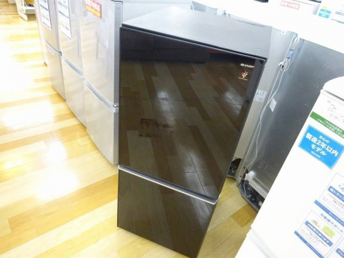 中古冷蔵庫　大阪の冷蔵庫　買取　大阪