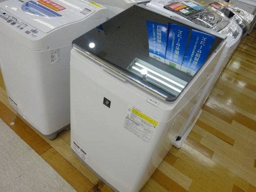 洗濯機　買取　大阪の中古家電 岸和田