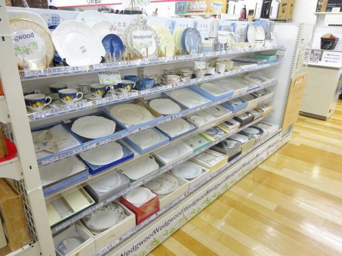 トレファク 岸和田 の贈答品 買取 岸和田