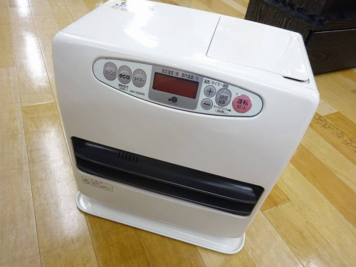 中古ヒーター　大阪のヒーター　買取　大阪