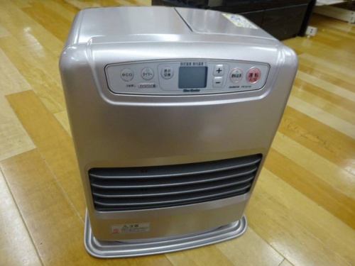 ヒーター　買取　大阪の中古家電 岸和田