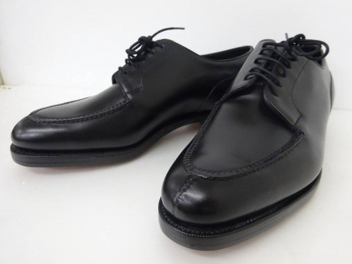 メンズファッションのシューズ