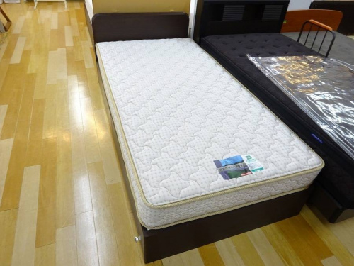 中古家具 大阪の中古ベッド 大阪